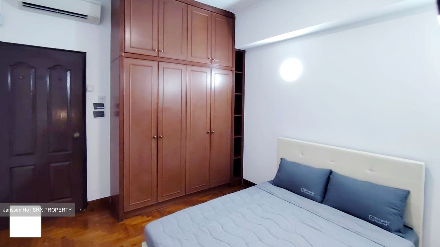 The Anchorage (D3), Condominium #598258221